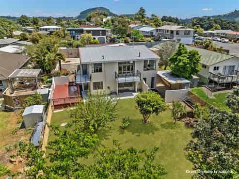25 Ascot Avenue, Kamo