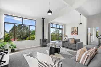 25 Ascot Avenue, Kamo