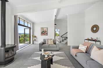 25 Ascot Avenue, Kamo