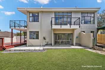 25 Ascot Avenue, Kamo
