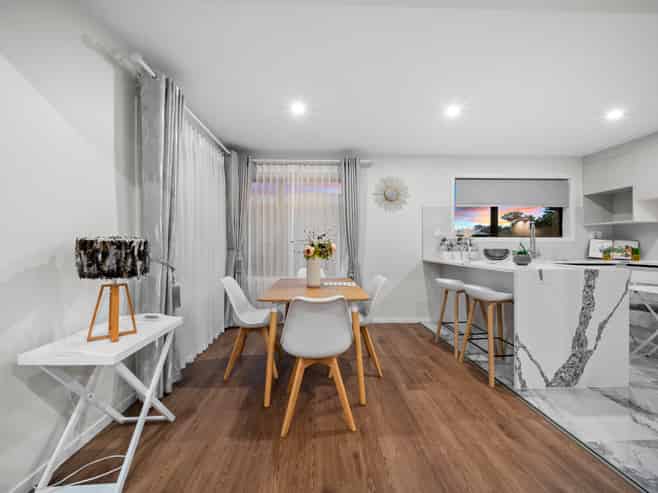 3 Blampied Road, Otara