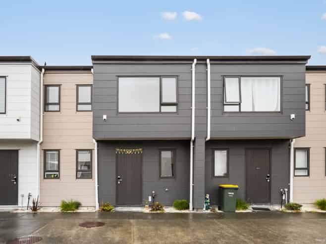 85B Pilkington Road, Panmure