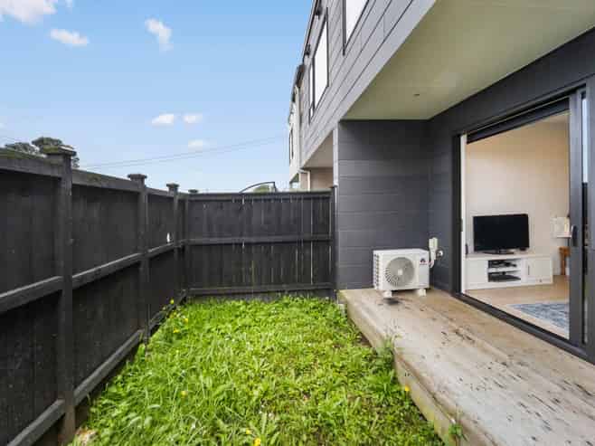 85B Pilkington Road, Panmure