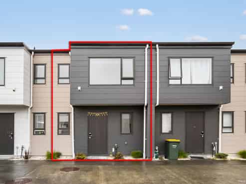 85B Pilkington Road, Panmure