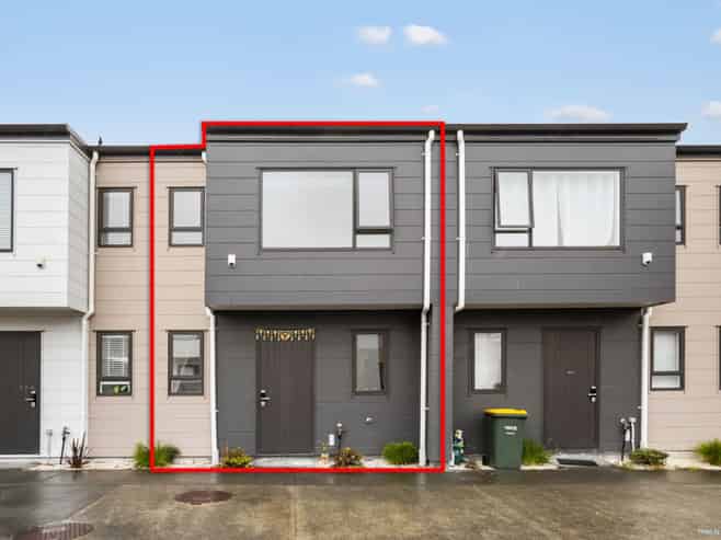 85B Pilkington Road, Panmure