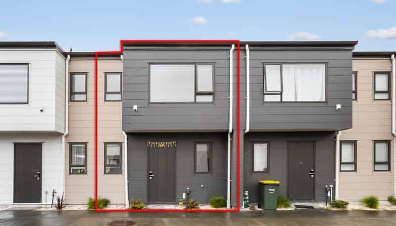 85B Pilkington Road, Panmure