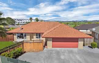 21 Glen Osborne Terrace, Flat Bush