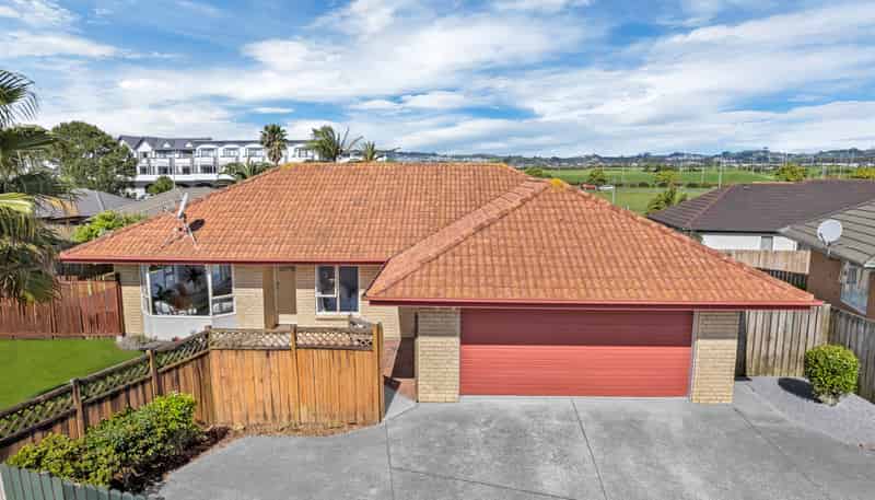 21 Glen Osborne Terrace, Flat Bush