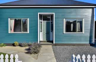 2 Joseph Street, Gore