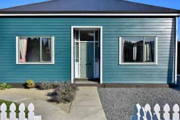 2 Joseph Street, Gore