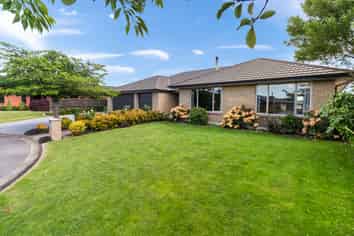 8 Guardsman Place, Prebbleton