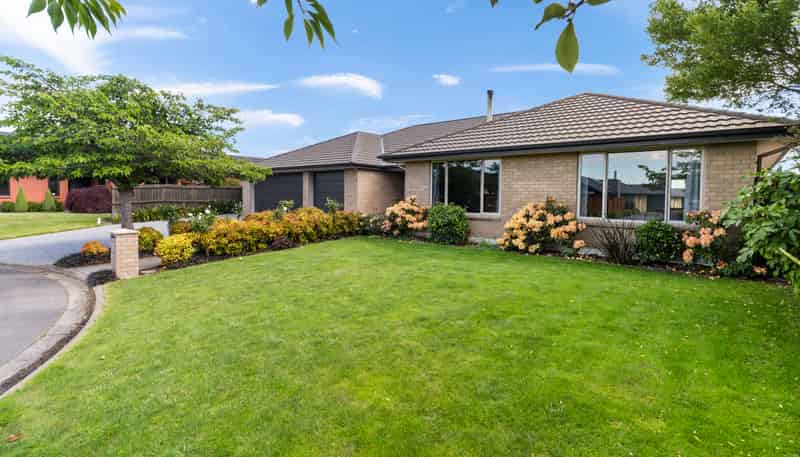 8 Guardsman Place, Prebbleton