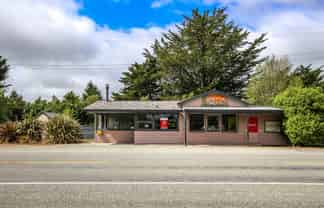 Oasis Cafe - Home and Business Opportunity