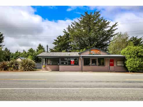 1068 Orari-rangitata Highway, Geraldine