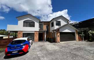 6A Manhattan Heights, Glendene