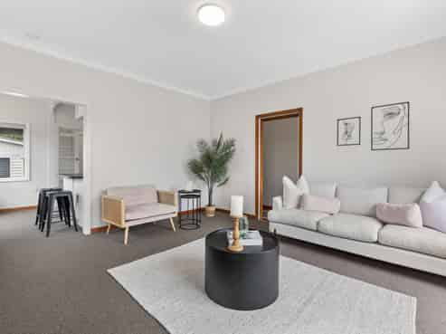 181 Tukapa Street, Westown