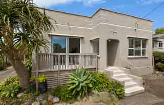 181 Tukapa Street, Westown