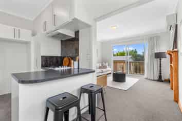 181 Tukapa Street, Westown