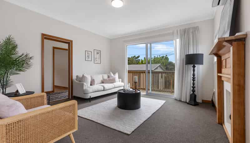 181 Tukapa Street, Westown