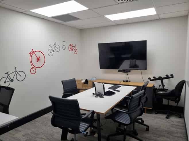 For Lease – Premium Office Space