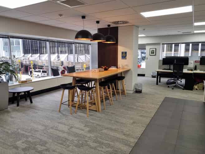 For Lease – Premium Office Space