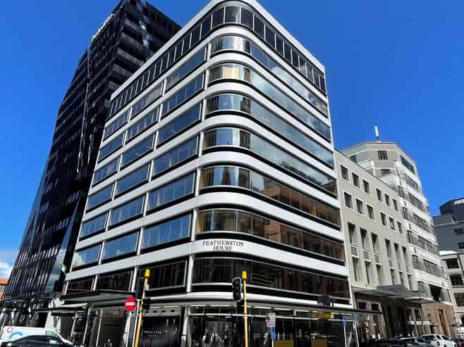 For Lease – Premium Office Space