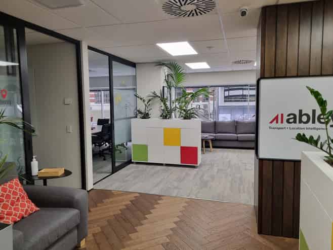 For Lease – Premium Office Space