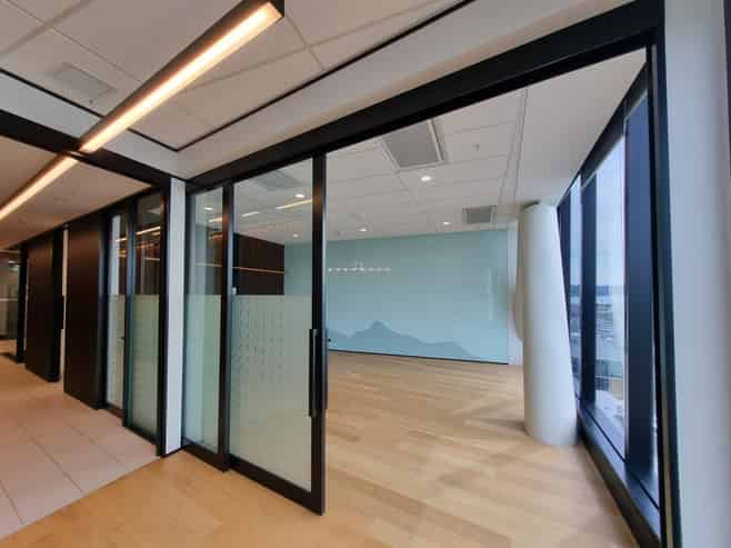 For Lease – Premium Office Space