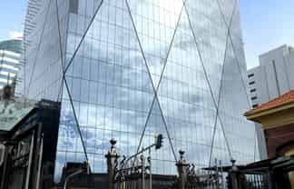 For Lease – Premium Office Space