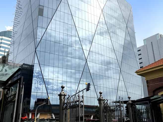 For Lease – Premium Office Space