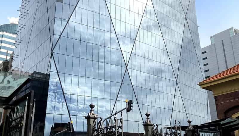 20 Customhouse Quay, Wellington Central