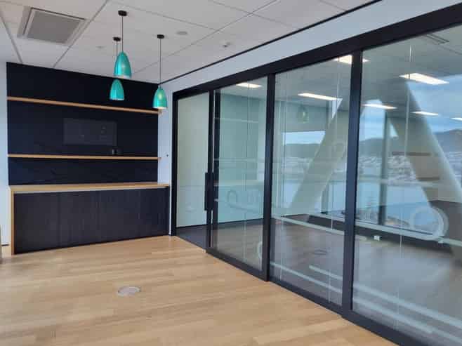 For Lease – Premium Office Space