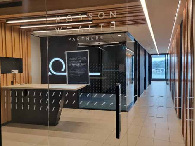 For Lease – Premium Office Space