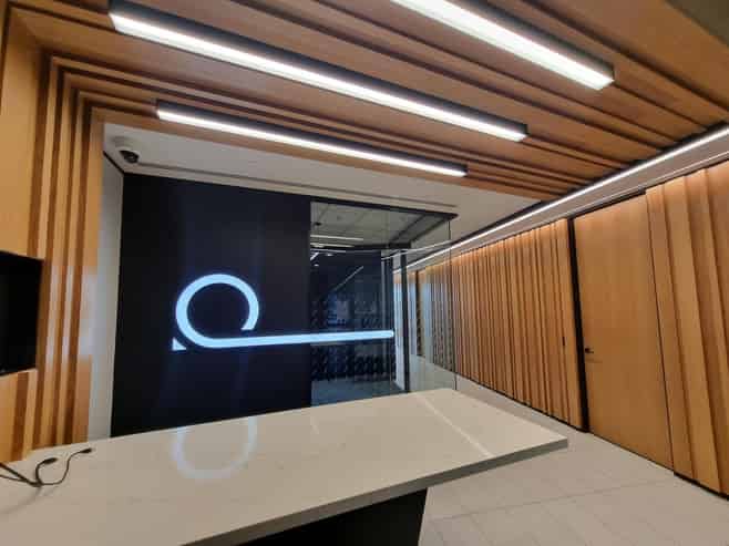 For Lease – Premium Office Space