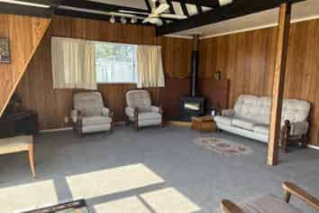 26 Hakatere Drive, Ashburton