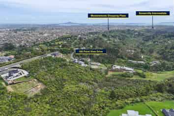 185 Point View Drive, East Tamaki Heights