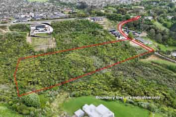 185 Point View Drive, East Tamaki Heights