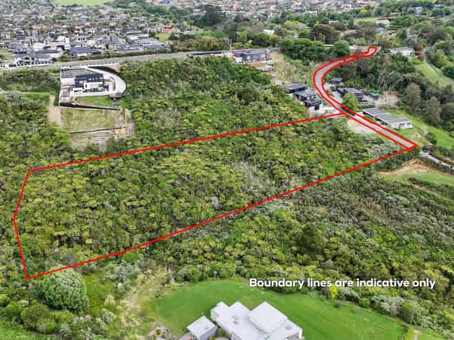 185 Point View Drive, East Tamaki Heights