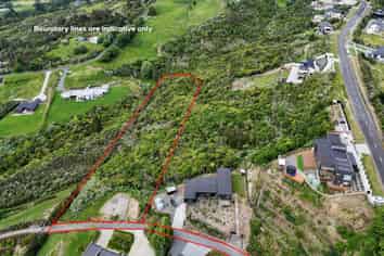 185 Point View Drive, East Tamaki Heights