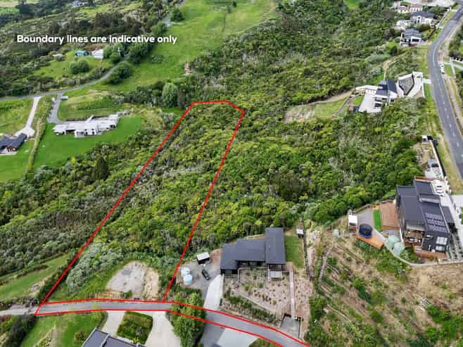 185 Point View Drive, East Tamaki Heights