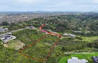 185 Point View Drive, East Tamaki Heights