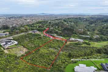 185 Point View Drive, East Tamaki Heights