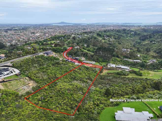185 Point View Drive, East Tamaki Heights