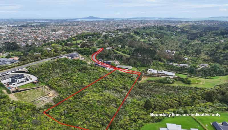 185 Point View Drive, East Tamaki Heights