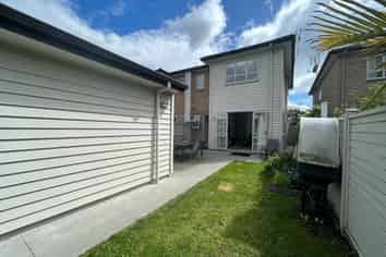 371 College Road, Stonefields