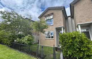 371 College Road, Stonefields