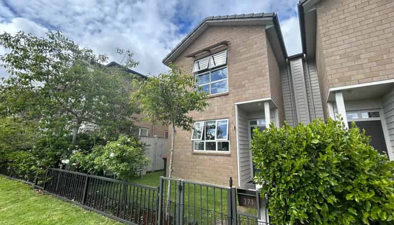 371 College Road, Stonefields