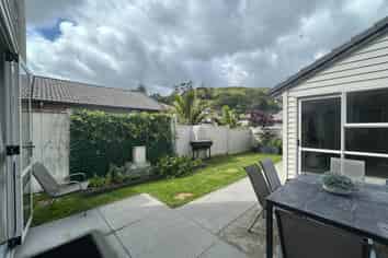 371 College Road, Stonefields