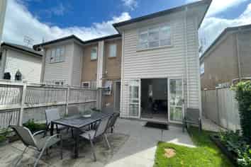 371 College Road, Stonefields