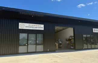 Smart, Practical, and Well-Located Industrial Unit